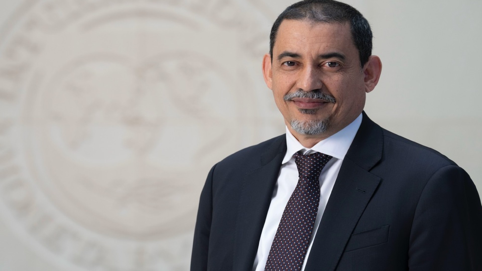 Fonds monétaire international : le Mauritanien Zeine Zeidane nommé directeur Afrique